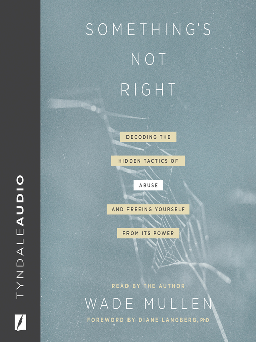 Title details for Something's Not Right by Wade Mullen - Available